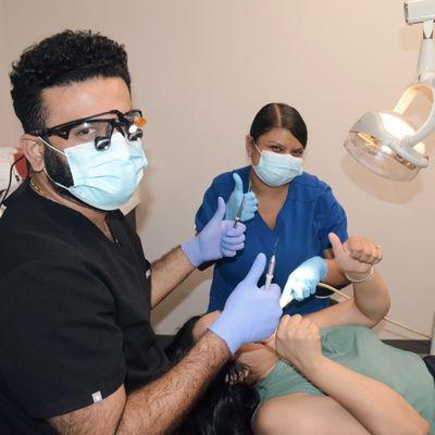 Glo Dentistry