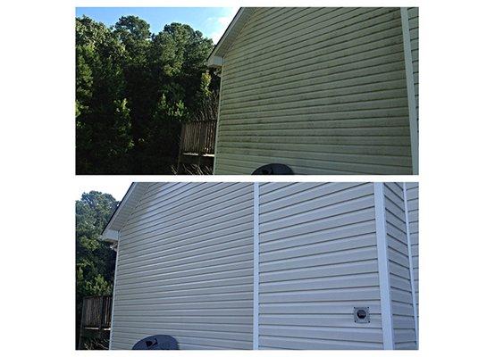 Waterworks Pressure Cleaning