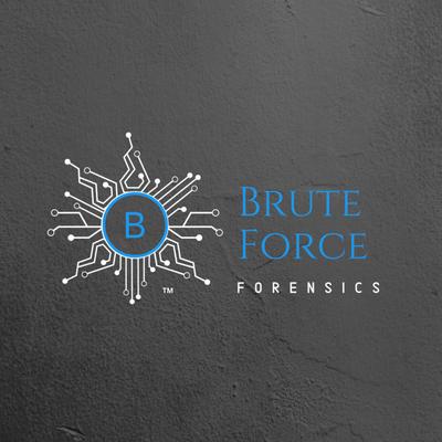 Brute Force Forensics
