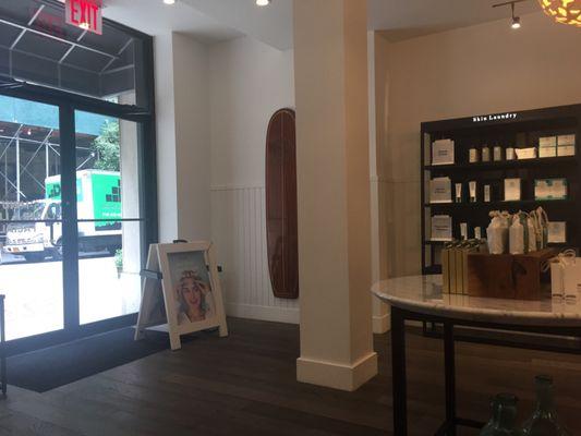 Skin Laundry - Flatiron
