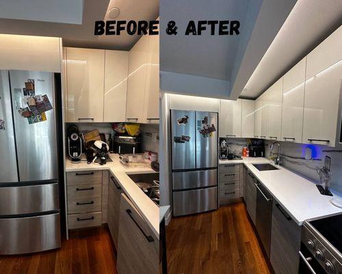 Papa Carlo Home Services