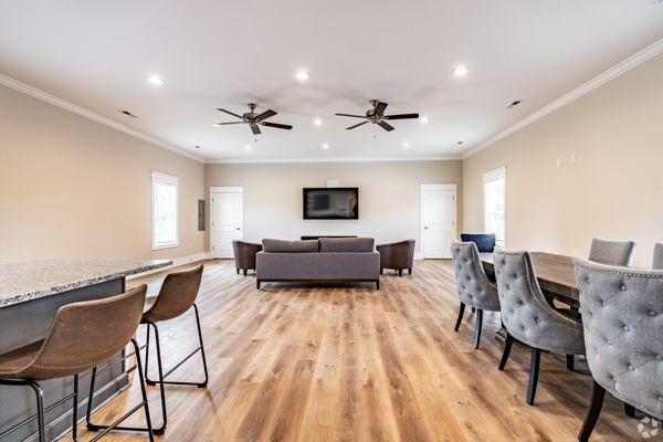 Southern Kentucky Living - Ewing Point