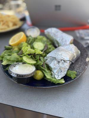 Momo's Grill & Hookah