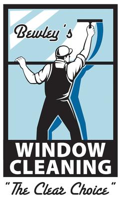 Bewley's Window Cleaning