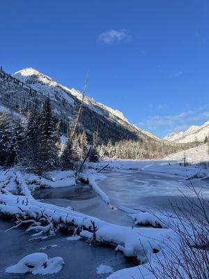 Big Sky Backpacking Missoula