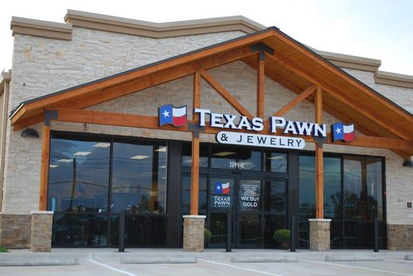 Texas Pawn & Jewelry