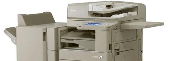 Bennett Office Equipment