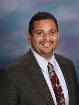 Robert Girau - Paulding Office