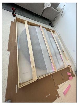 Gotham Moving Systems