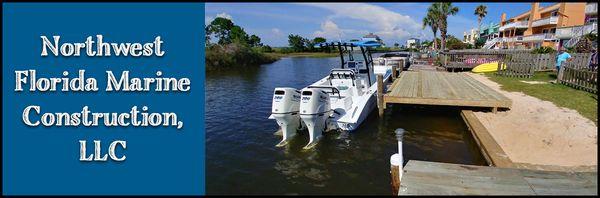 Northwest Florida Marine Construction