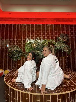 Reno Sauna Club
