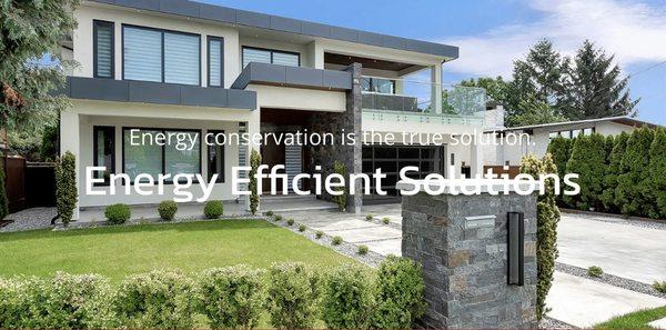 Eco Home Solutions