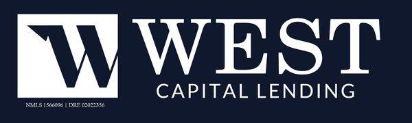 Scott McPherson -West Capital Lending
