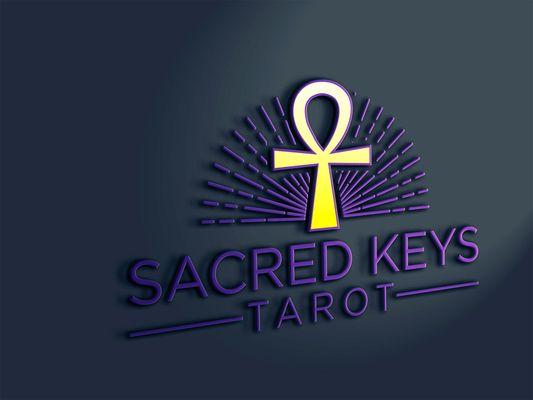 Sacred Keys Tarot