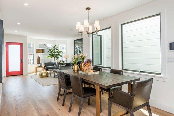 Achill Beg Construction