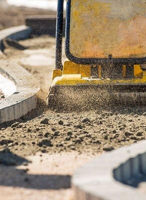 Tina Paving Sealcoating & Striping