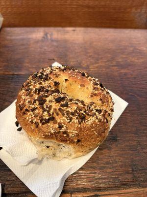 Sam's Bagels