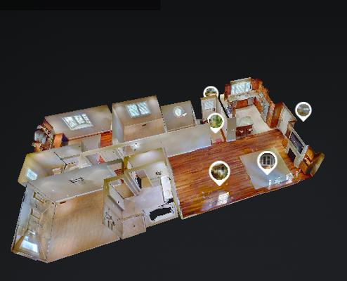 South Bay Home Rental