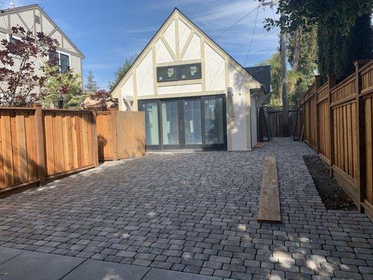 North Bay Construction Inc