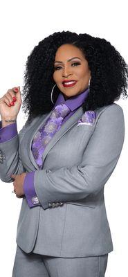 Michelle Reese-Wiseman