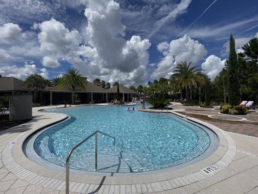 Homes By WestBay - Union Park