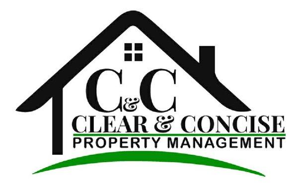 Clear & Concise Property Management