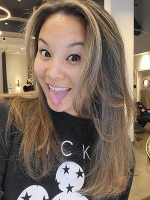 PENZONE Salon + Spa Short North