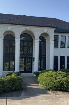 Metanoia Construction Inc.