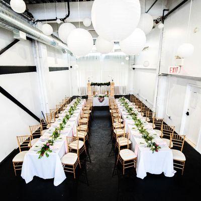 Park Slope Event Space LLC
