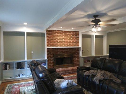 Ap home improvements