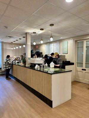 Honeysuckle Roastery and Cafe