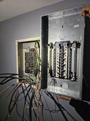 Electrical Services Fl