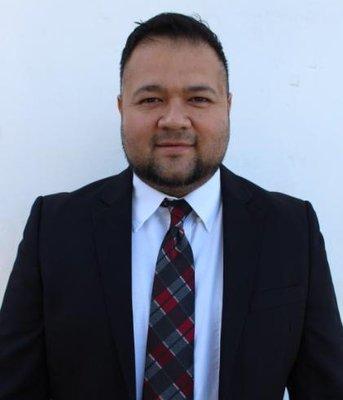 Rodolfo Guevara -  Better Homes and Gardens