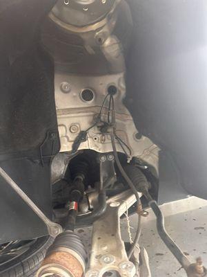 MDR Automotive Mobile Mechanic