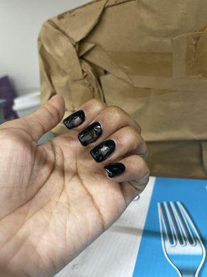 High Class Nails by Mike