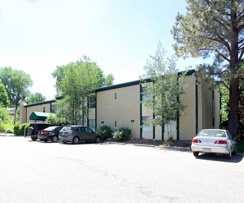 Autumn Ridge Apartments