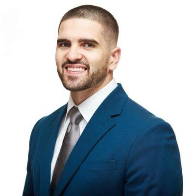 Ryan Stolz - eXp Realty