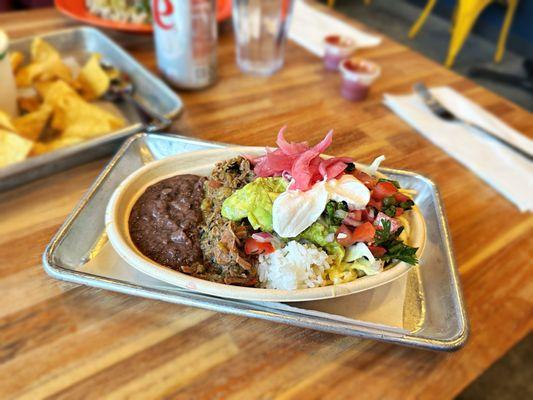 Taco Vado