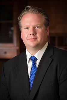 Dustin Compton - Oklahoma Injury Lawyer
