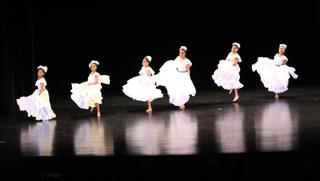 Mexico Moderno Dance Academy