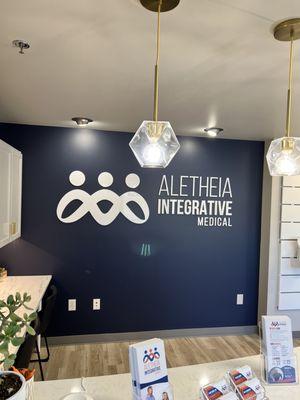 Aletheia Integrative