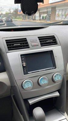 Car Stuff