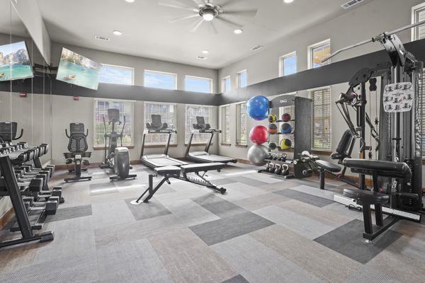 Mission Point Apartments