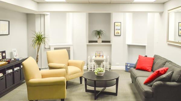 Inside the Office