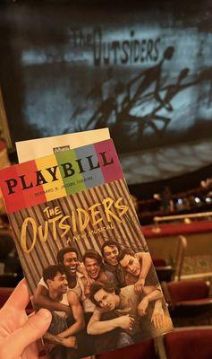 Broadway Theatre