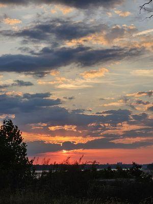 Tom Sawyer's RV Park