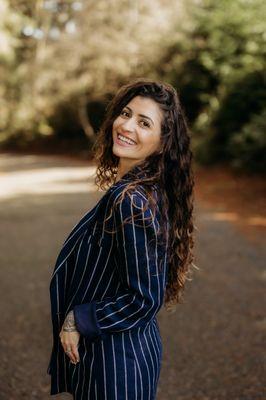 Lorena Alves - Norcal Casas Realty Services