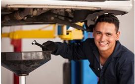 Nashville Transmission