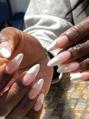 Lucky Nail & Spa