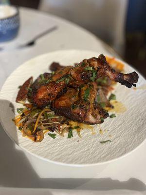Jhoomar Indian Cuisine